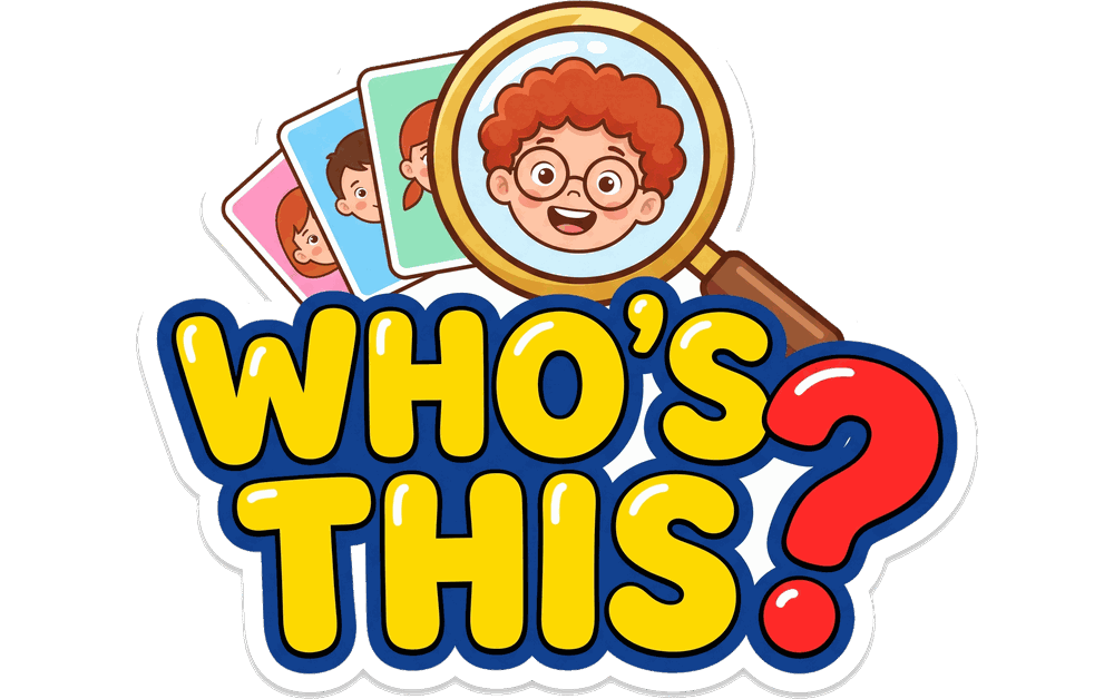 Who's This?
